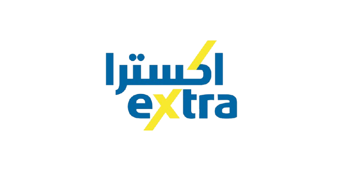eXtra logo